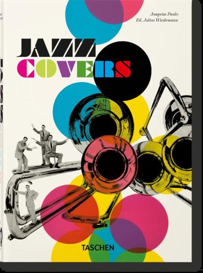 Jazz Covers