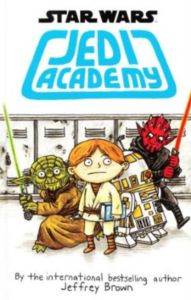 Jedi Academy 1