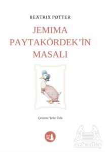 Jemima Paytakördek’İn Masalı