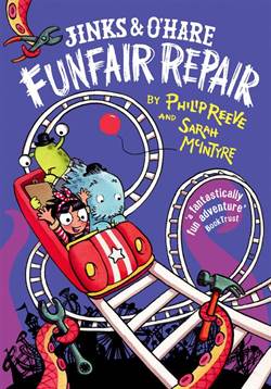 Jinks And O'hare Funfair Repair