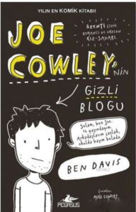 Joe Cowley'nin Gizli Bloğu