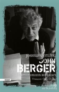 John Berger