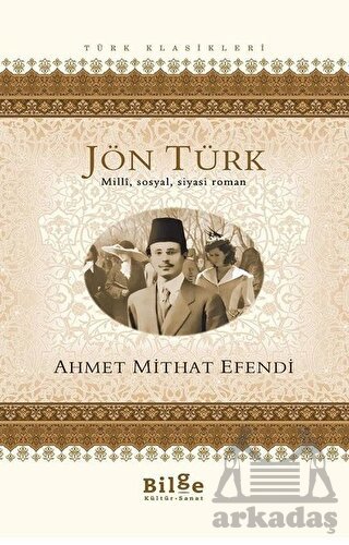 Jön Türk