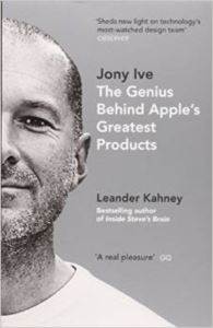 Jony Ive: The Genius Behind Apple's Greatest Products