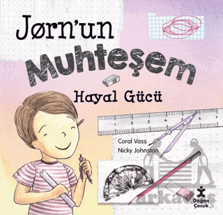 Jorn’Un Muhteşem Hayal Gücü