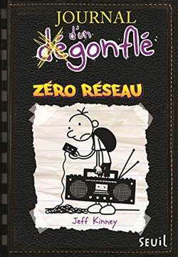 Journal d'un Degonfle 10: Zero Reseau