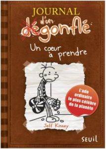 Journal D'un Degonfle 7: Un Coeur A Prendre