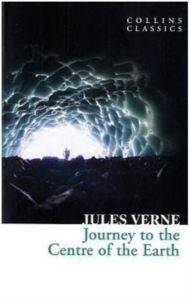 Journey to the Centre of the Earth