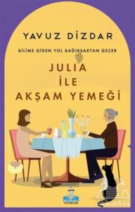 Julia İle Akşam Yemeği