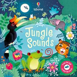 Jungle Sounds