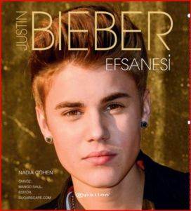 Justin Bieber Efsanesi