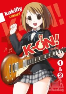 K-On!