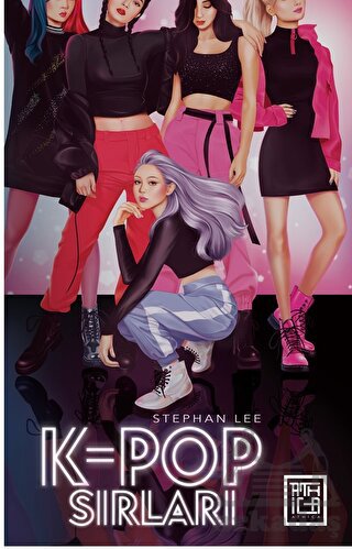 K - Pop Sırları