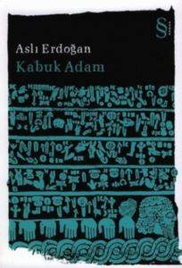 Kabuk Adam