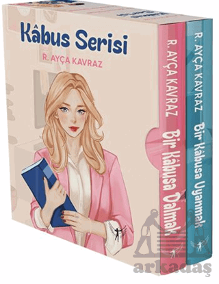 Kabus Serisi Set