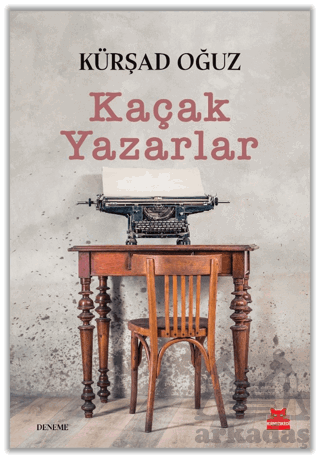 Kaçak Yazarlar