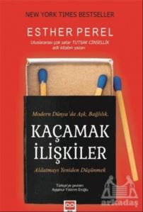 Kaçamak İlişkiler