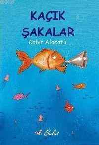 Kaçık Şakalar - 9