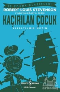 Kaçırılan Çocuk (Kısaltılmış Metin)