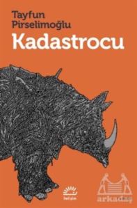 Kadastrocu