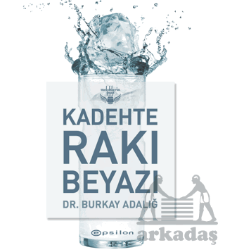 Kadehte Rakı Beyazı