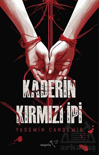 Kaderin Kırmızı İpi