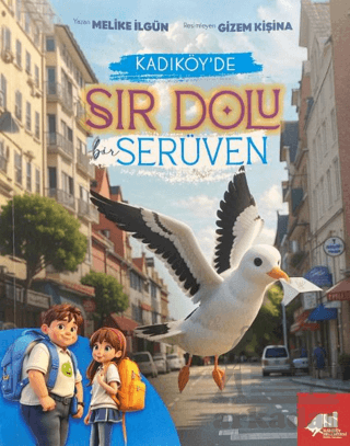 Kadıköy'de Sır Dolu Bir Serüven