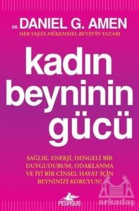 Kadın Beyninin Gücü