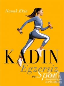 Kadın Egzersiz Ve Spor