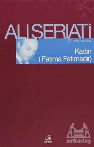 Kadın - (Fatıma Fatımadır)