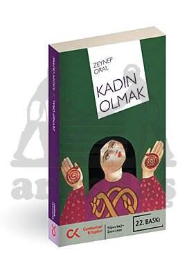 Kadin Olmak