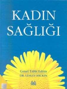 Kadın Sağlığı (Ciltli)