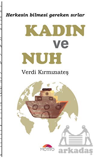 Kadın Ve Nuh