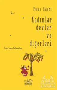 Kadınlar Devler Ve Diğerleri