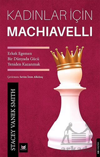 Kadınlar İçin Machiavelli