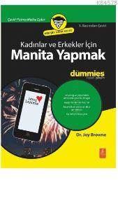 Kadınlar Ve Erkekler İçin Manita Yapmak; For Dummies