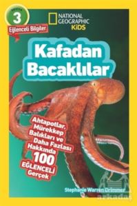 Kafadan Bacaklılar