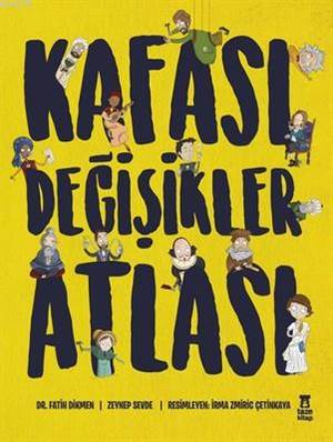 Kafası Değişikler Atlası