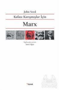 Kafası Karışmışlar İçin Marx