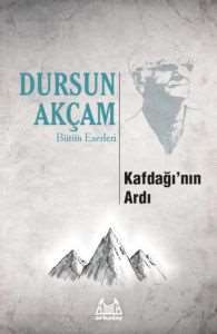 Kafdağı`nın Ardı