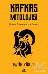 Kafkas Mitolojisi