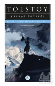 Kafkas Tutsağı