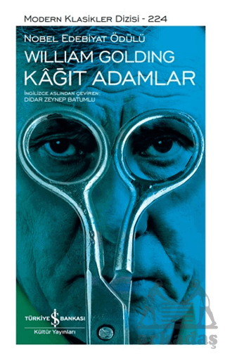 Kağıt Adamlar