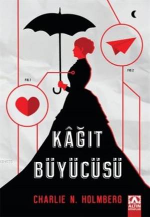 Kağıt Büyücüsü