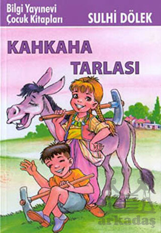 Kahkaha Tarlası