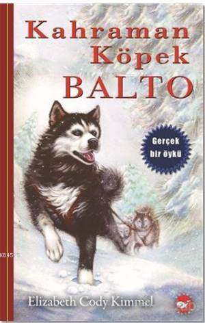 Kahraman Köpek Balto