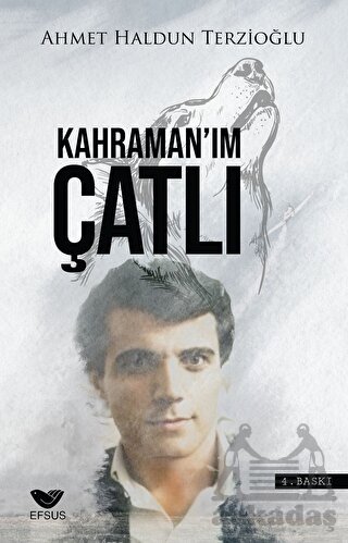 Kahramanım Çatlı