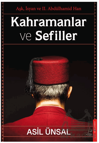 Kahramanlar Ve Sefiller