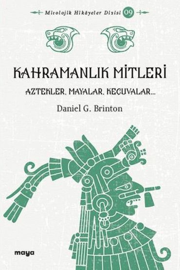 Kahramanlık Mitleri