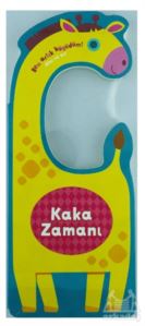 Kaka Zamanı - Ben Artık Büyüdüm!